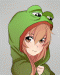 Geravor avatar