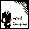 mrsoul avatar
