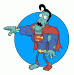 lamegamer avatar