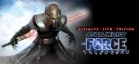 Star Wars The Force Unleashed Ultimate Sith Edition