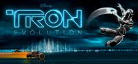 Tron Evolution