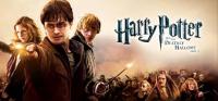 Harry Potter and the Deathly Hallows - Part 2
