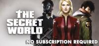 The Secret World