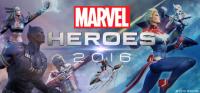 Marvel Heroes