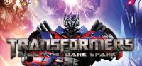 Transformers: Rise of the Dark Spark