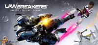 LawBreakers