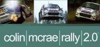 Colin McRae Rally 2.0