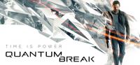 Quantum Break