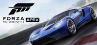 Forza Motorsport 6: Apex