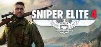 Sniper Elite 4