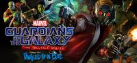 Marvel's Guardians of the Galaxy: The Telltale Series