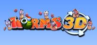 Worms 3D