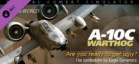 DCS A-10C Warthog
