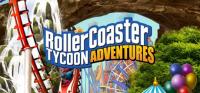 RollerCoaster Tycoon Adventures
