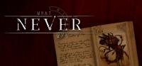 What Never Was