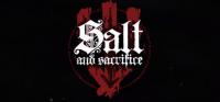Salt and Sacrifice