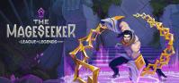 The Mageseeker: A League of Legends Story