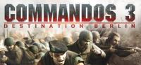 Commandos 3: Destination Berlin