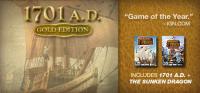 1701 A.D. Gold Edition