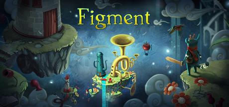 Figment cover