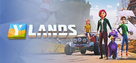 Ylands cover