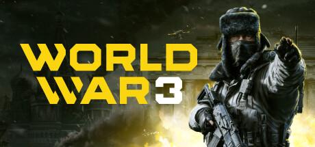 World War 3 cover