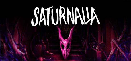 Saturnalia cover