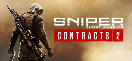 Sniper Ghost Warrior Contracts 2 cover