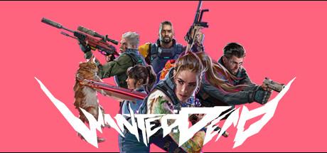 Wanted: Dead cover