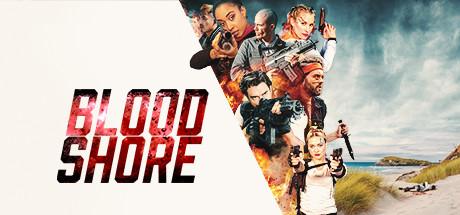 Bloodshore cover