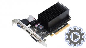 GeForce GT 720